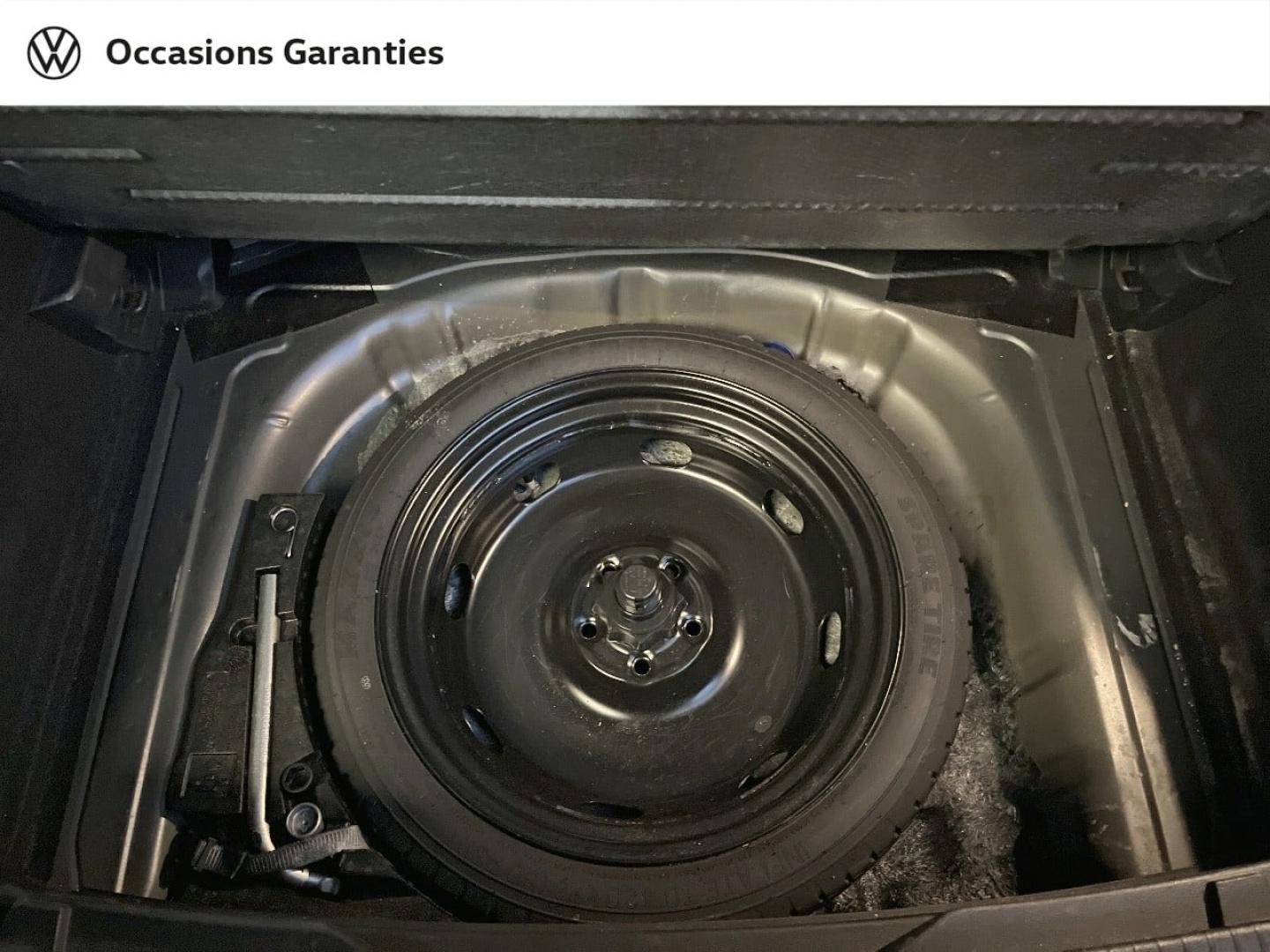 Voitures occasions VOLKSWAGEN T-ROC Carat Paris