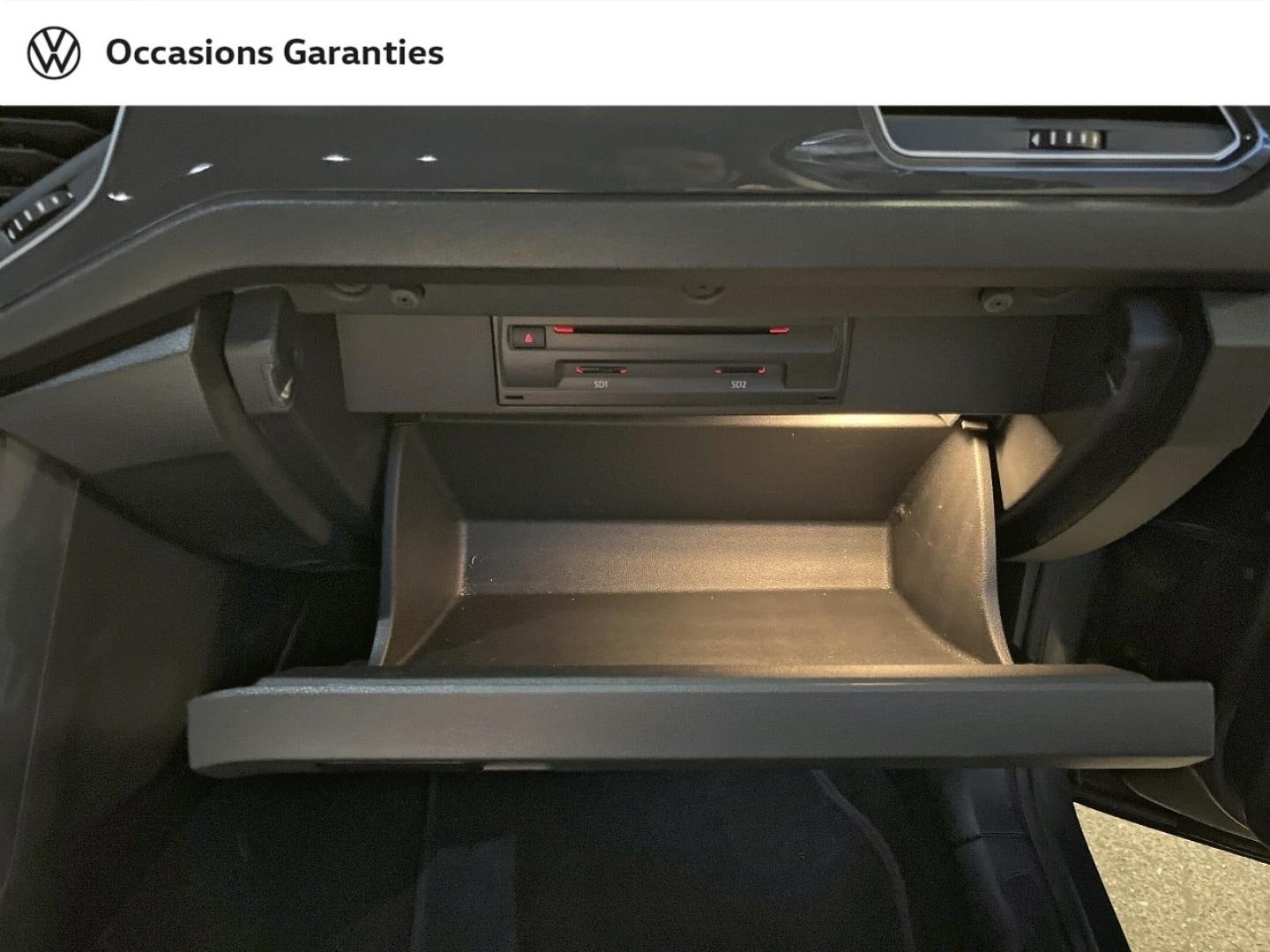 Voitures occasions VOLKSWAGEN T-ROC Carat Paris