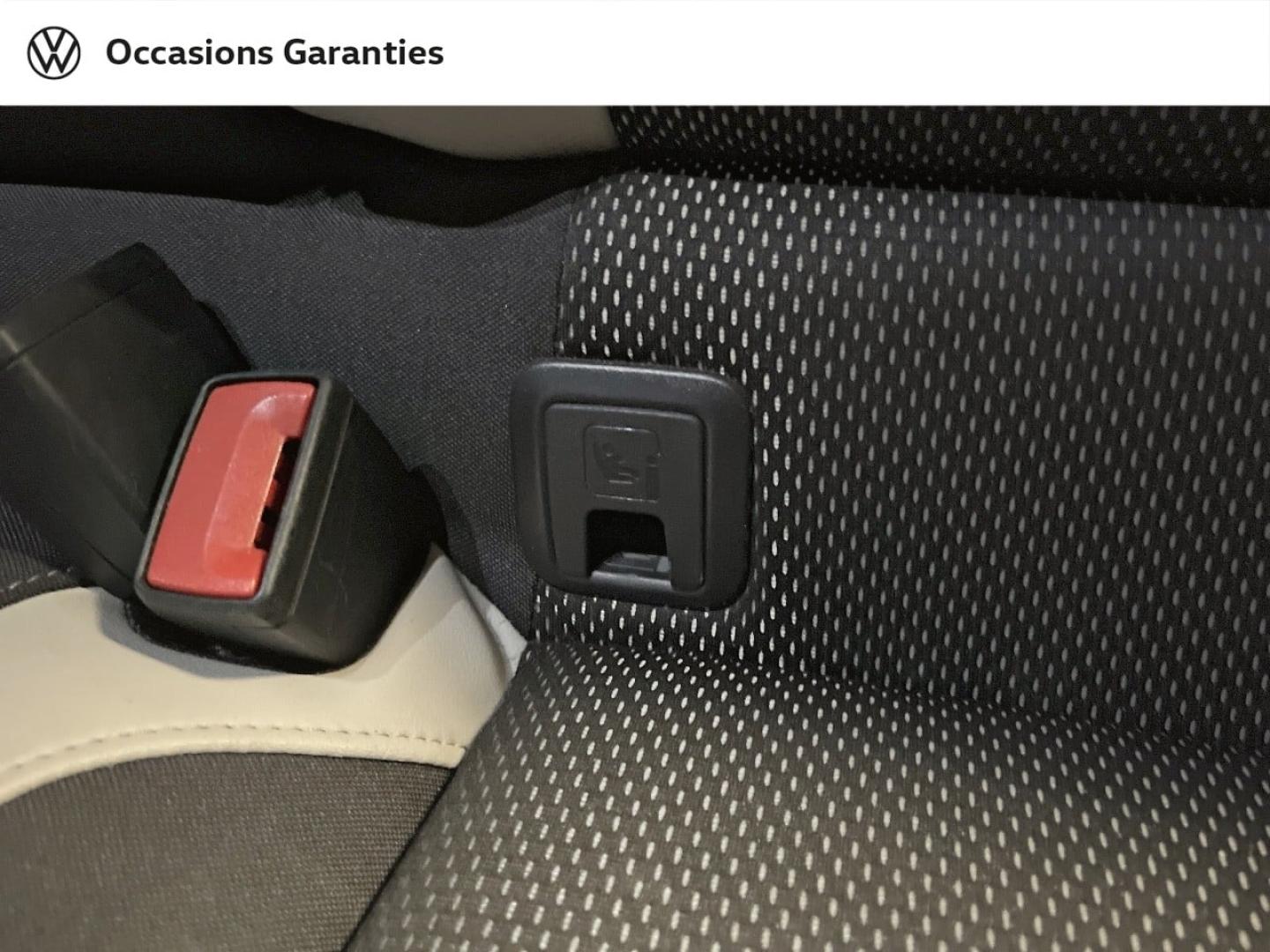 Voitures occasions VOLKSWAGEN T-ROC Carat Paris