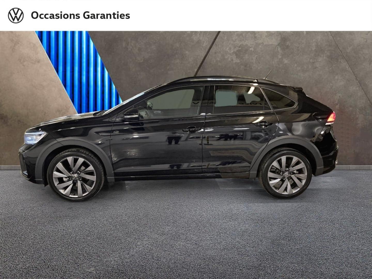 Voitures occasions VOLKSWAGEN TAIGO R-Line Edition Paris