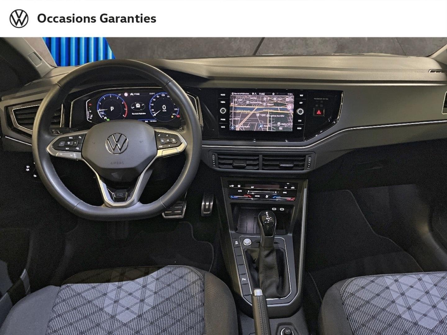 Voitures occasions VOLKSWAGEN TAIGO R-Line Edition Paris