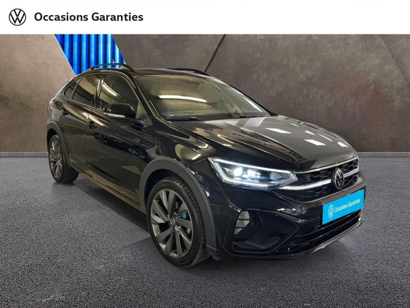 Voitures occasions VOLKSWAGEN TAIGO R-Line Edition Paris