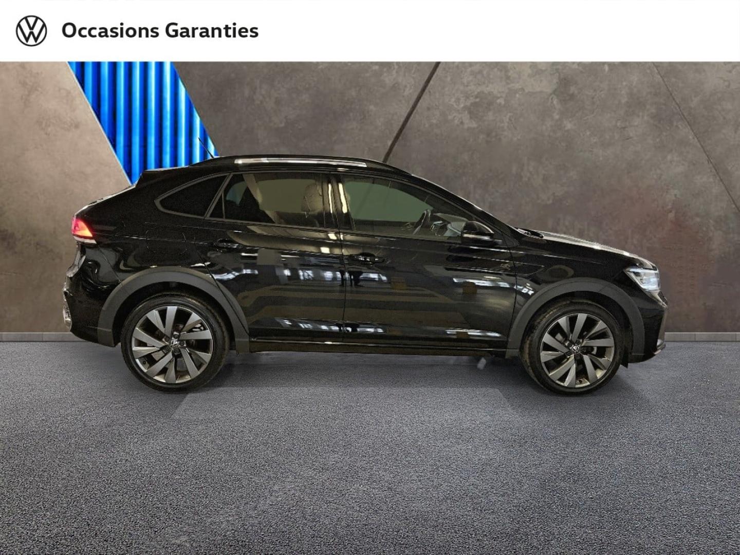 Voitures occasions VOLKSWAGEN TAIGO R-Line Edition Paris