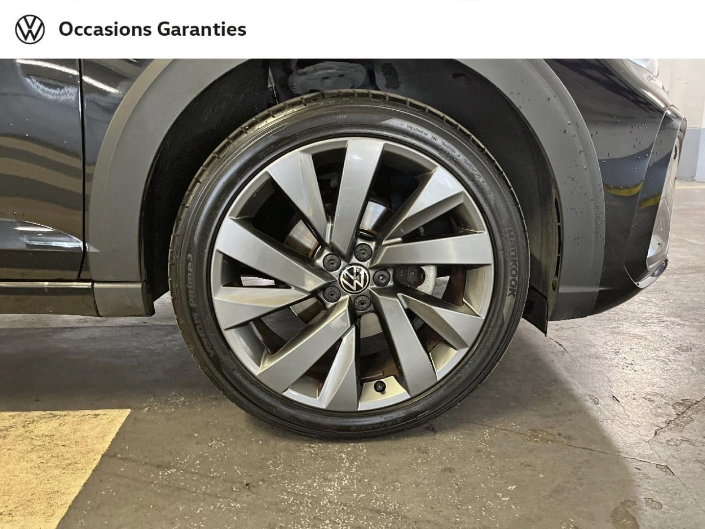 Voitures occasions VOLKSWAGEN TAIGO R-Line Edition Paris