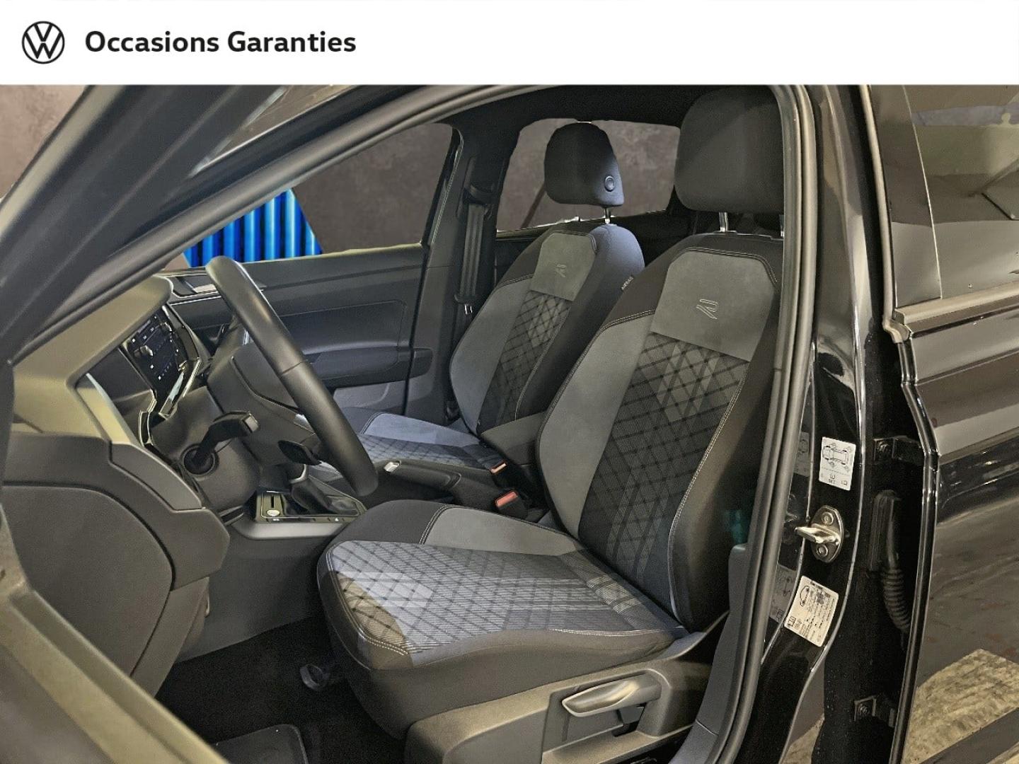 Voitures occasions VOLKSWAGEN TAIGO R-Line Edition Paris