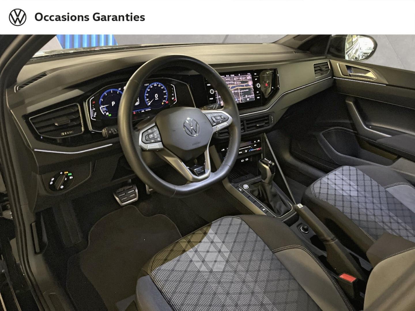 Voitures occasions VOLKSWAGEN TAIGO R-Line Edition Paris