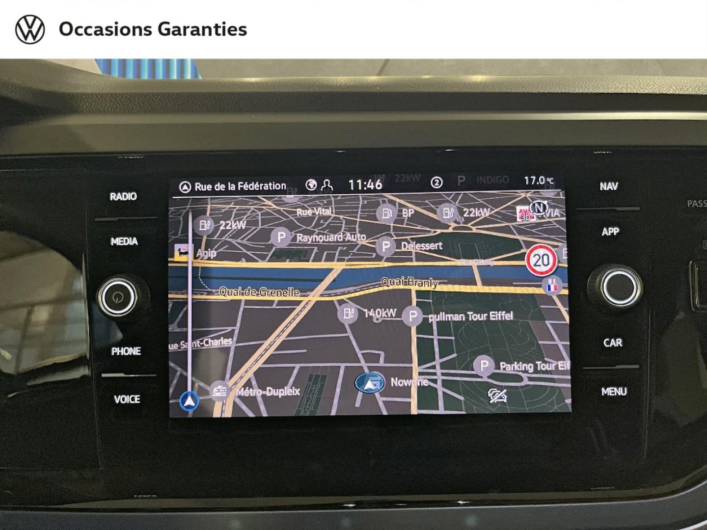 Voitures occasions VOLKSWAGEN TAIGO R-Line Edition Paris