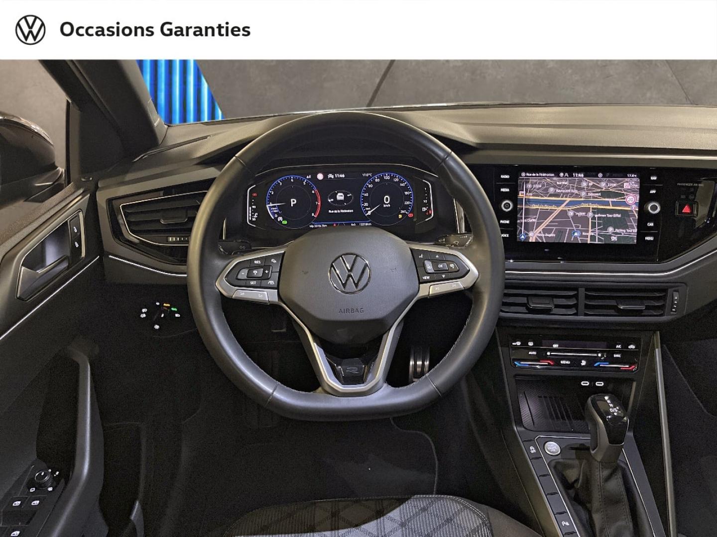 Voitures occasions VOLKSWAGEN TAIGO R-Line Edition Paris