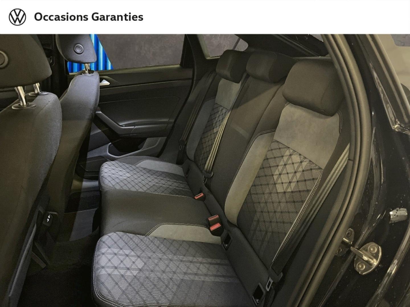 Voitures occasions VOLKSWAGEN TAIGO R-Line Edition Paris