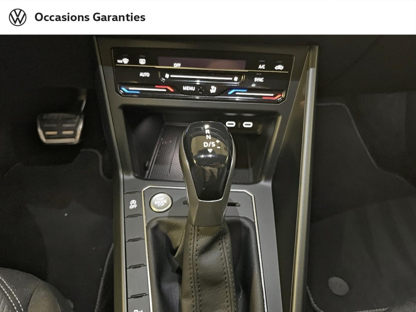 Voitures occasions VOLKSWAGEN TAIGO R-Line Edition Paris