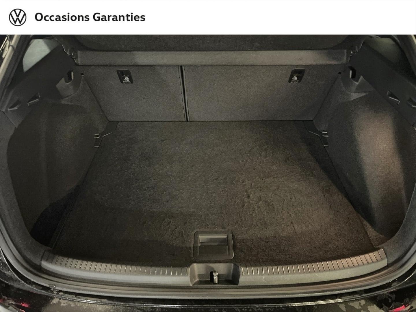 Voitures occasions VOLKSWAGEN TAIGO R-Line Edition Paris