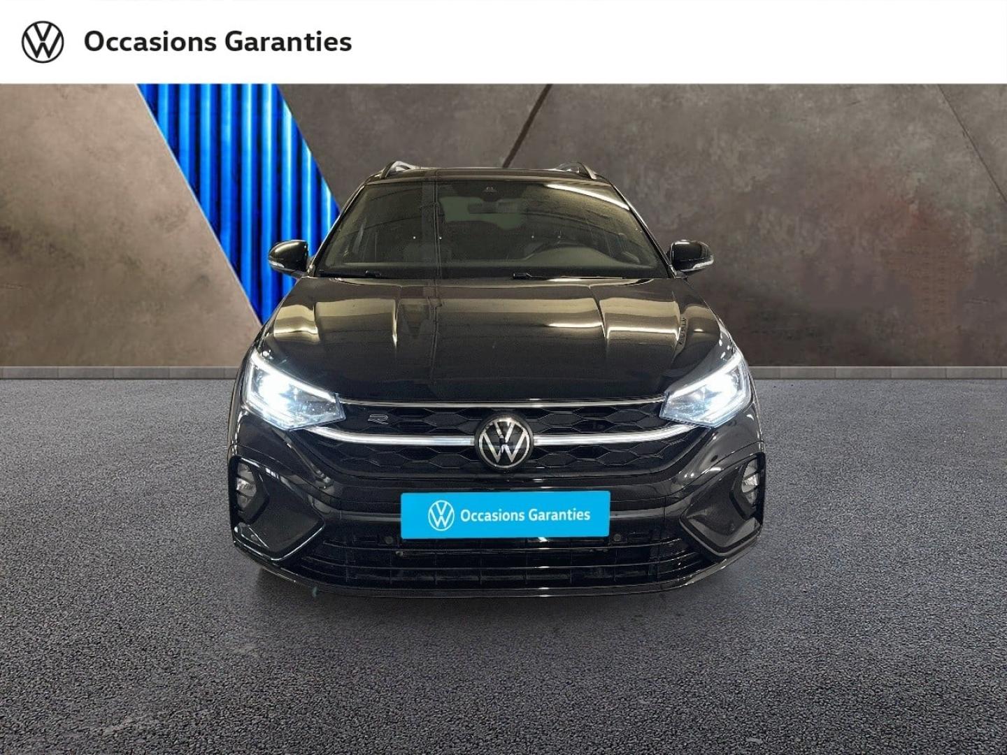 Voitures occasions VOLKSWAGEN TAIGO R-Line Edition Paris