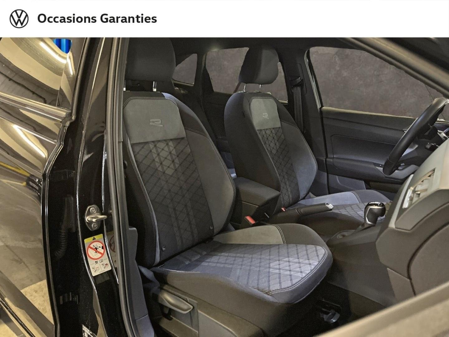 Voitures occasions VOLKSWAGEN TAIGO R-Line Edition Paris