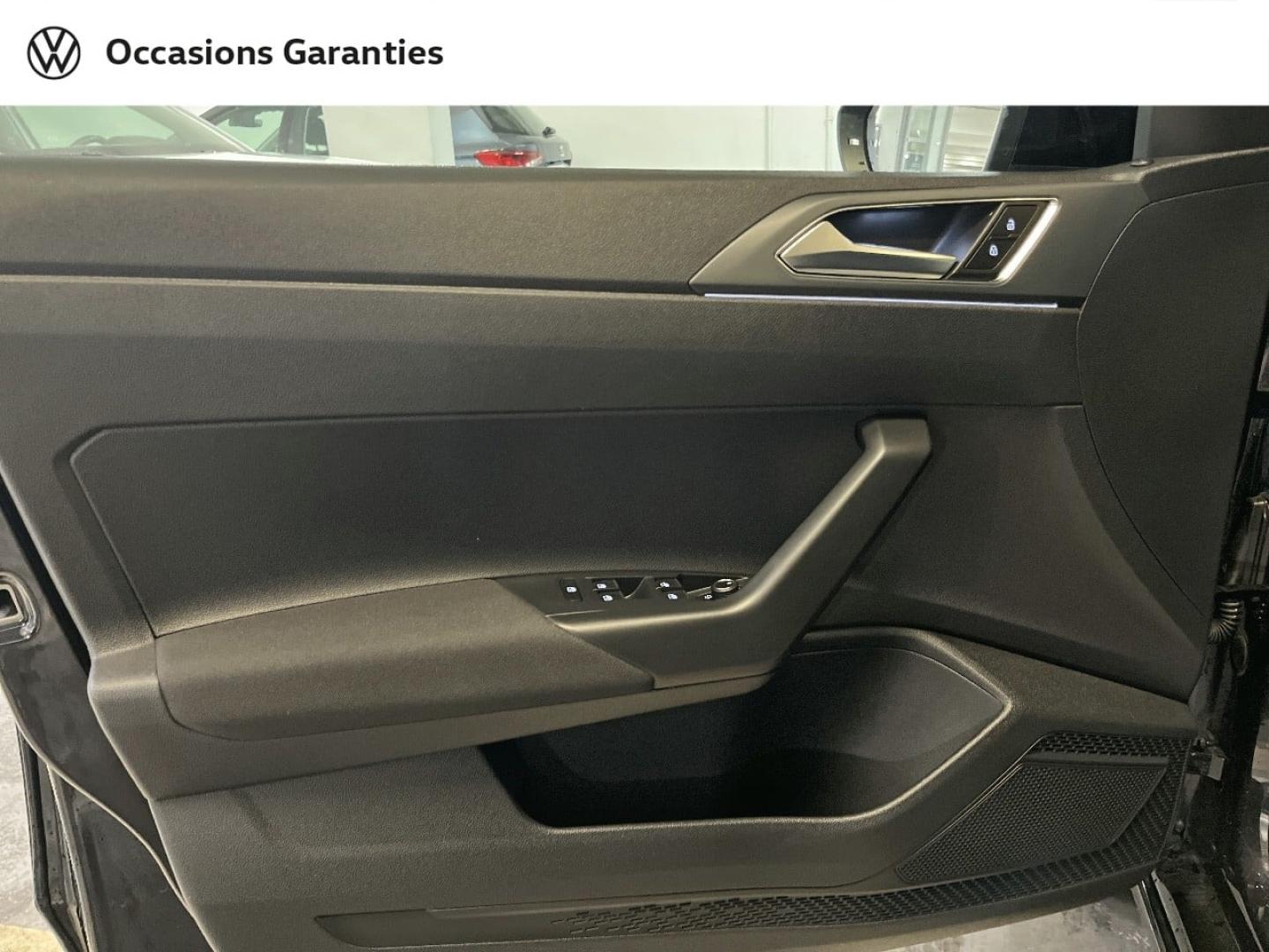 Voitures occasions VOLKSWAGEN TAIGO R-Line Edition Paris