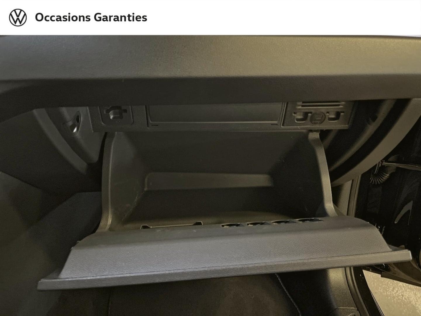 Voitures occasions VOLKSWAGEN TAIGO R-Line Edition Paris