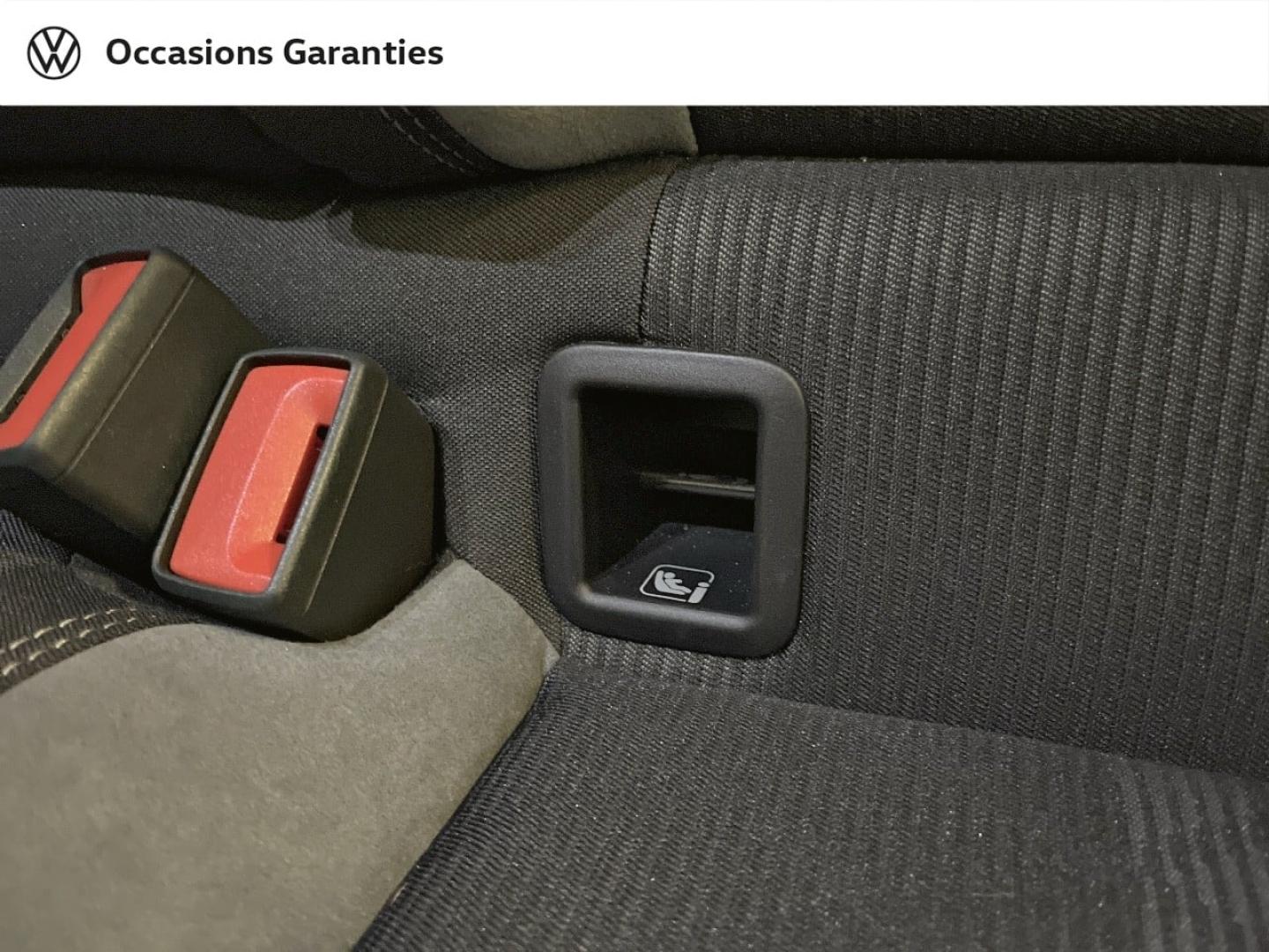 Voitures occasions VOLKSWAGEN TAIGO R-Line Edition Paris