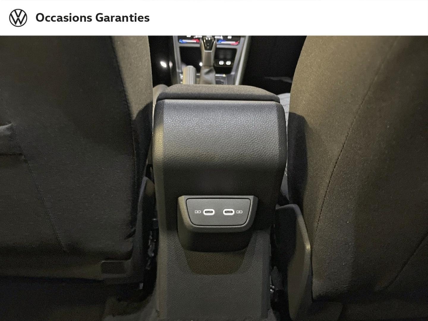 Voitures occasions VOLKSWAGEN TAIGO R-Line Edition Paris