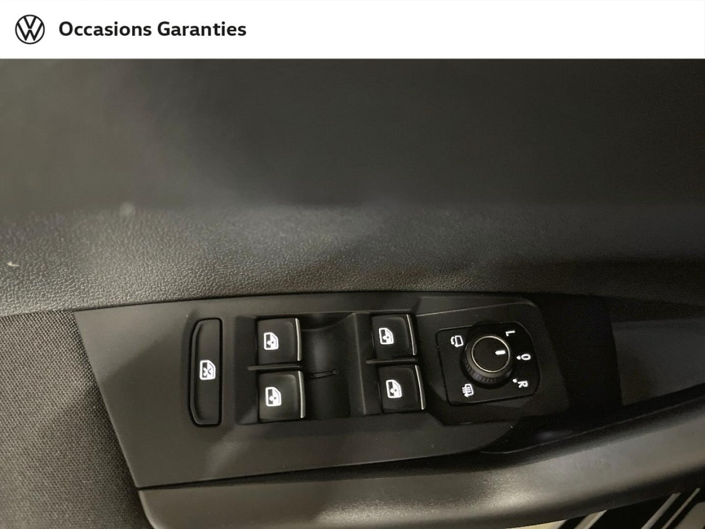 Voitures occasions VOLKSWAGEN TAIGO R-Line Edition Paris