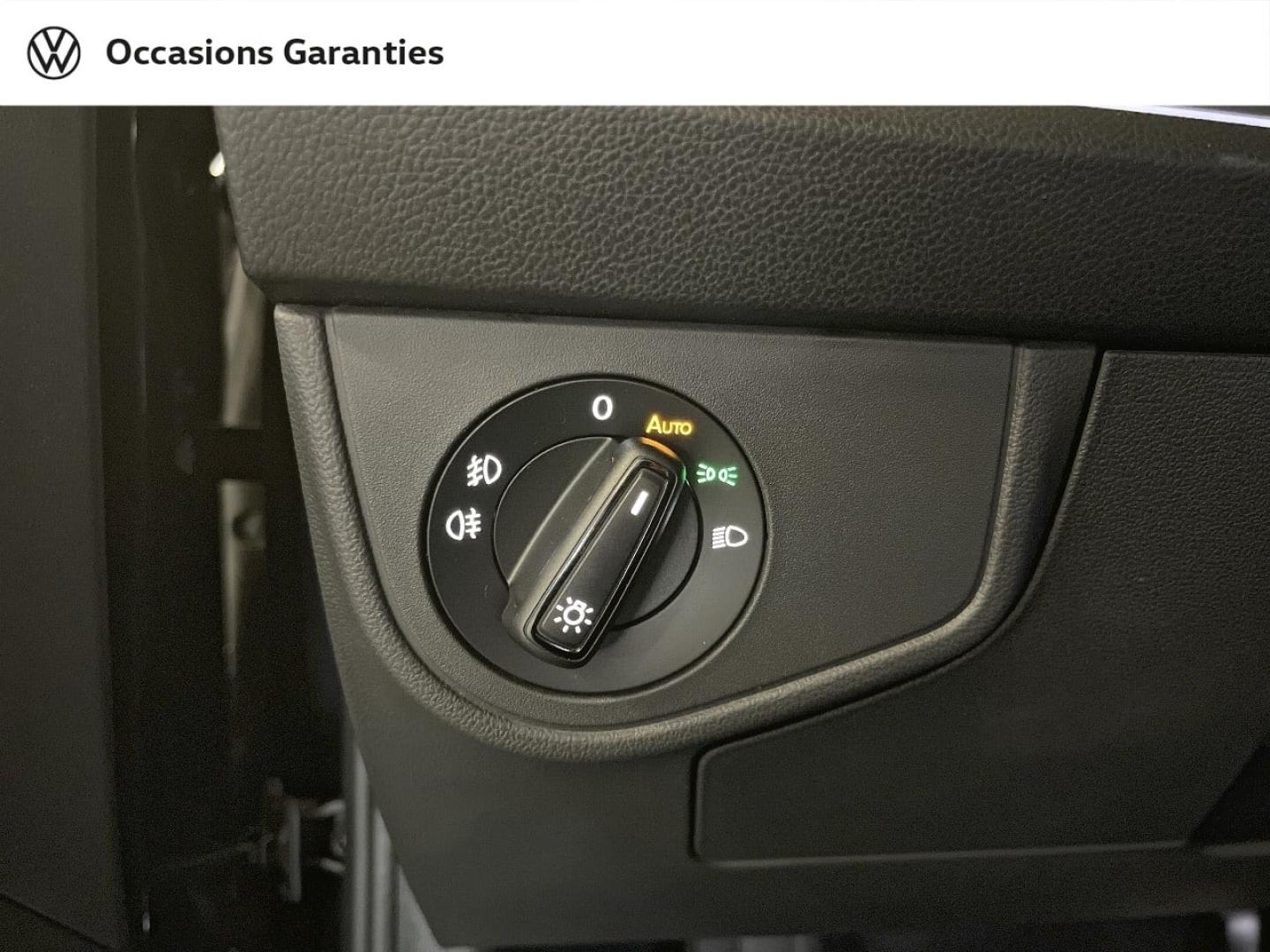Voitures occasions VOLKSWAGEN TAIGO R-Line Edition Paris