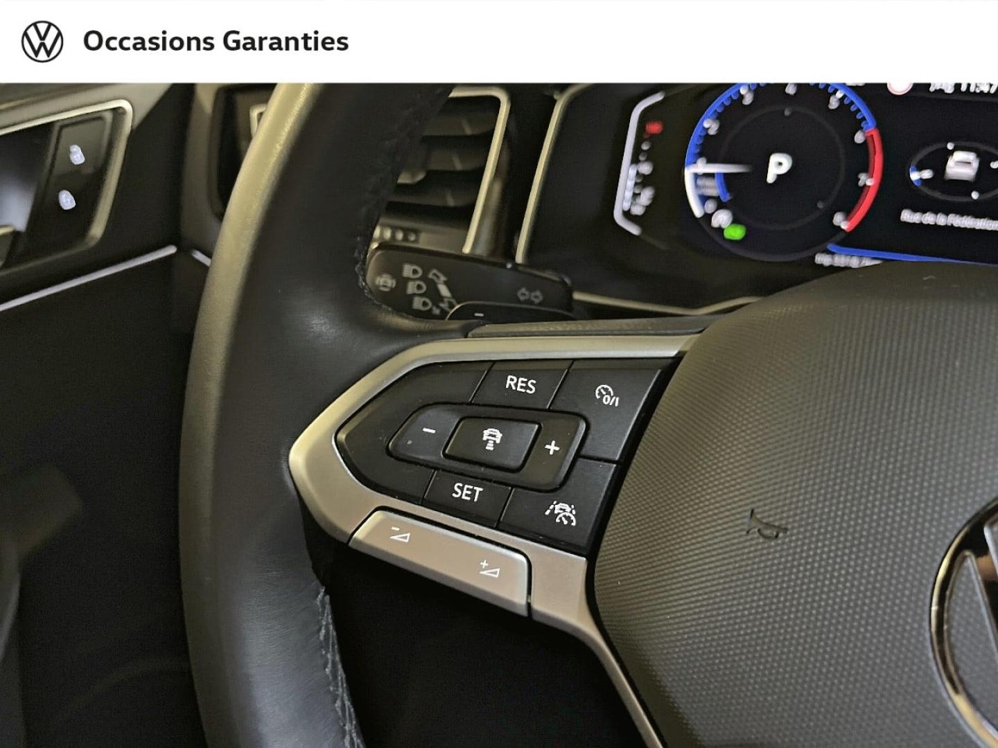 Voitures occasions VOLKSWAGEN TAIGO R-Line Edition Paris