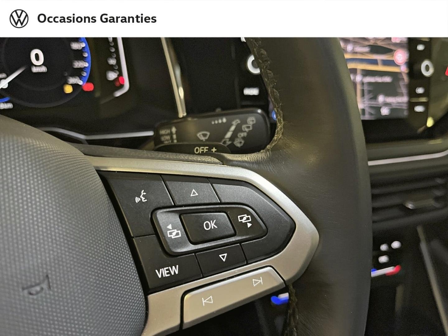 Voitures occasions VOLKSWAGEN TAIGO R-Line Edition Paris