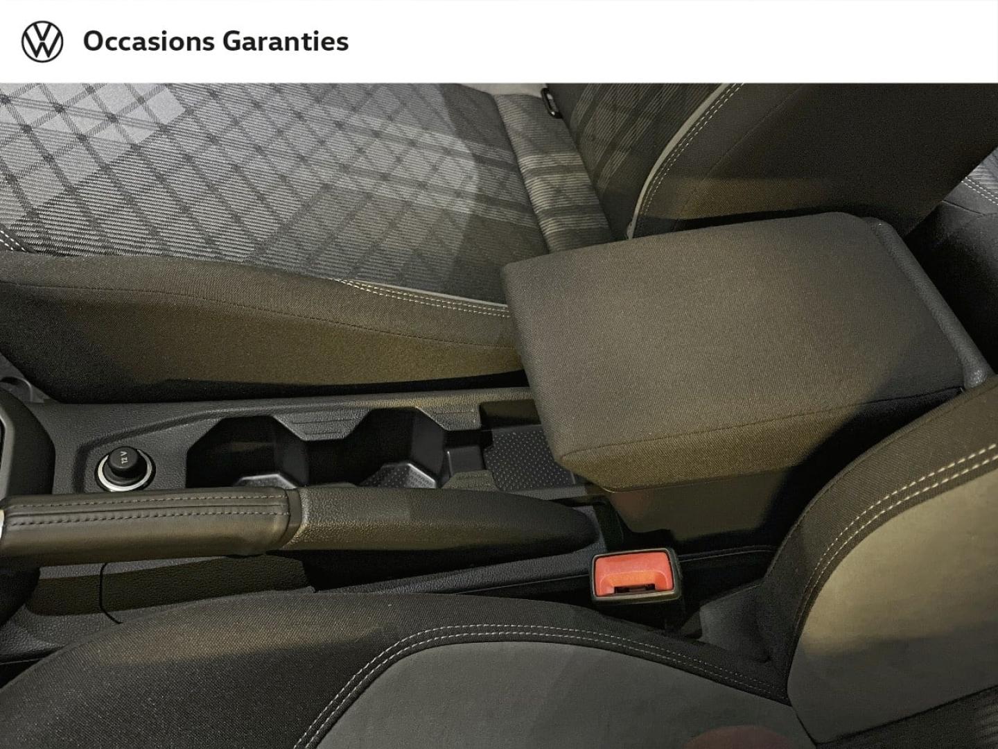 Voitures occasions VOLKSWAGEN TAIGO R-Line Edition Paris