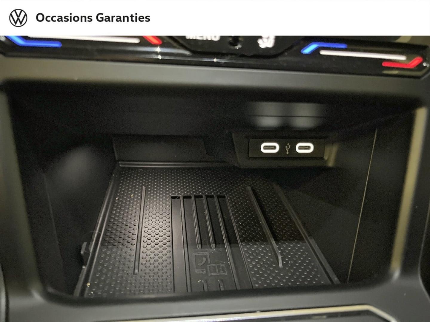 Voitures occasions VOLKSWAGEN TAIGO R-Line Edition Paris