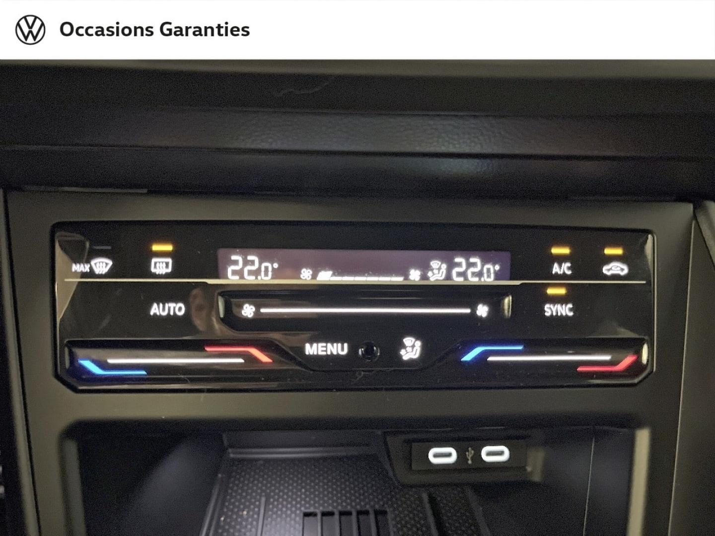 Voitures occasions VOLKSWAGEN TAIGO R-Line Edition Paris