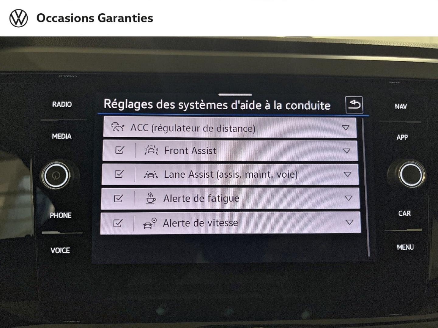 Voitures occasions VOLKSWAGEN TAIGO R-Line Edition Paris