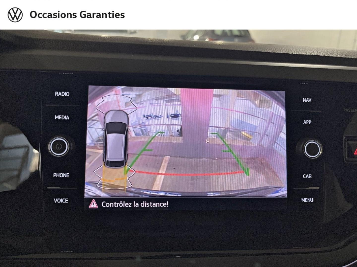 Voitures occasions VOLKSWAGEN TAIGO R-Line Edition Paris