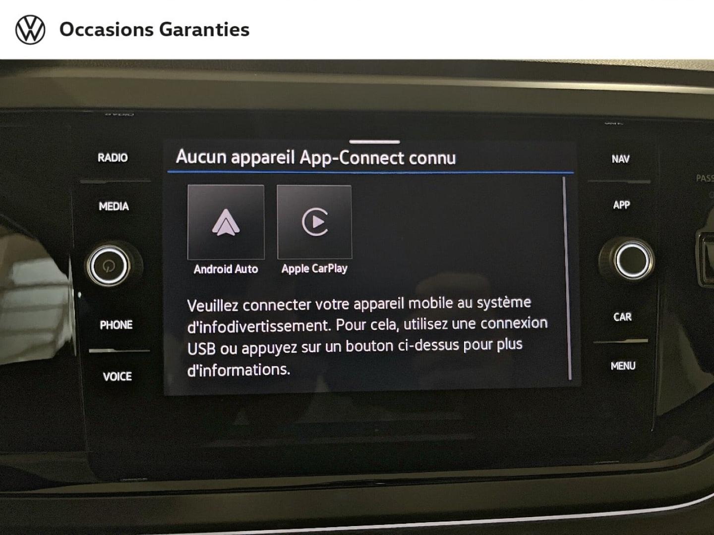 Voitures occasions VOLKSWAGEN TAIGO R-Line Edition Paris