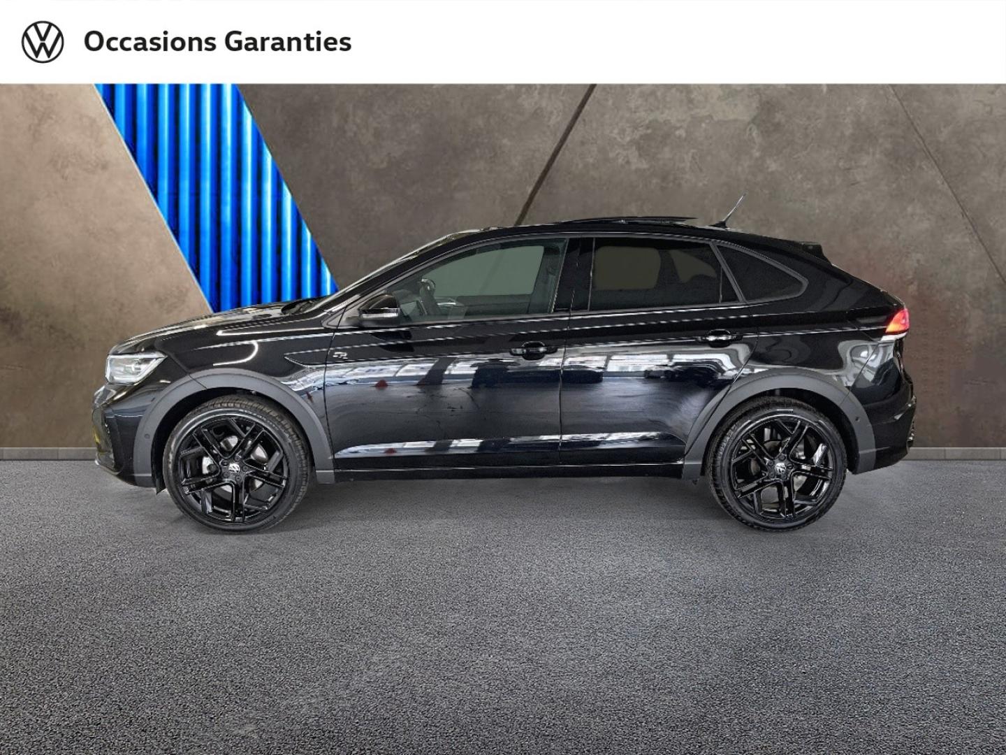 Voitures occasions VOLKSWAGEN TAIGO R-Line Edition Paris