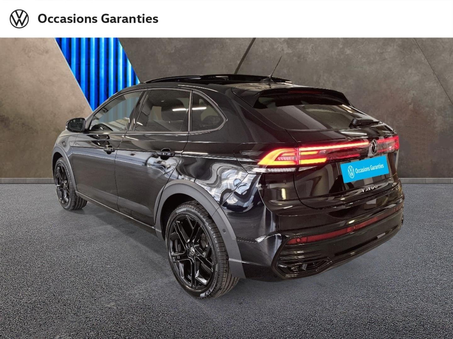 Voitures occasions VOLKSWAGEN TAIGO R-Line Edition Paris