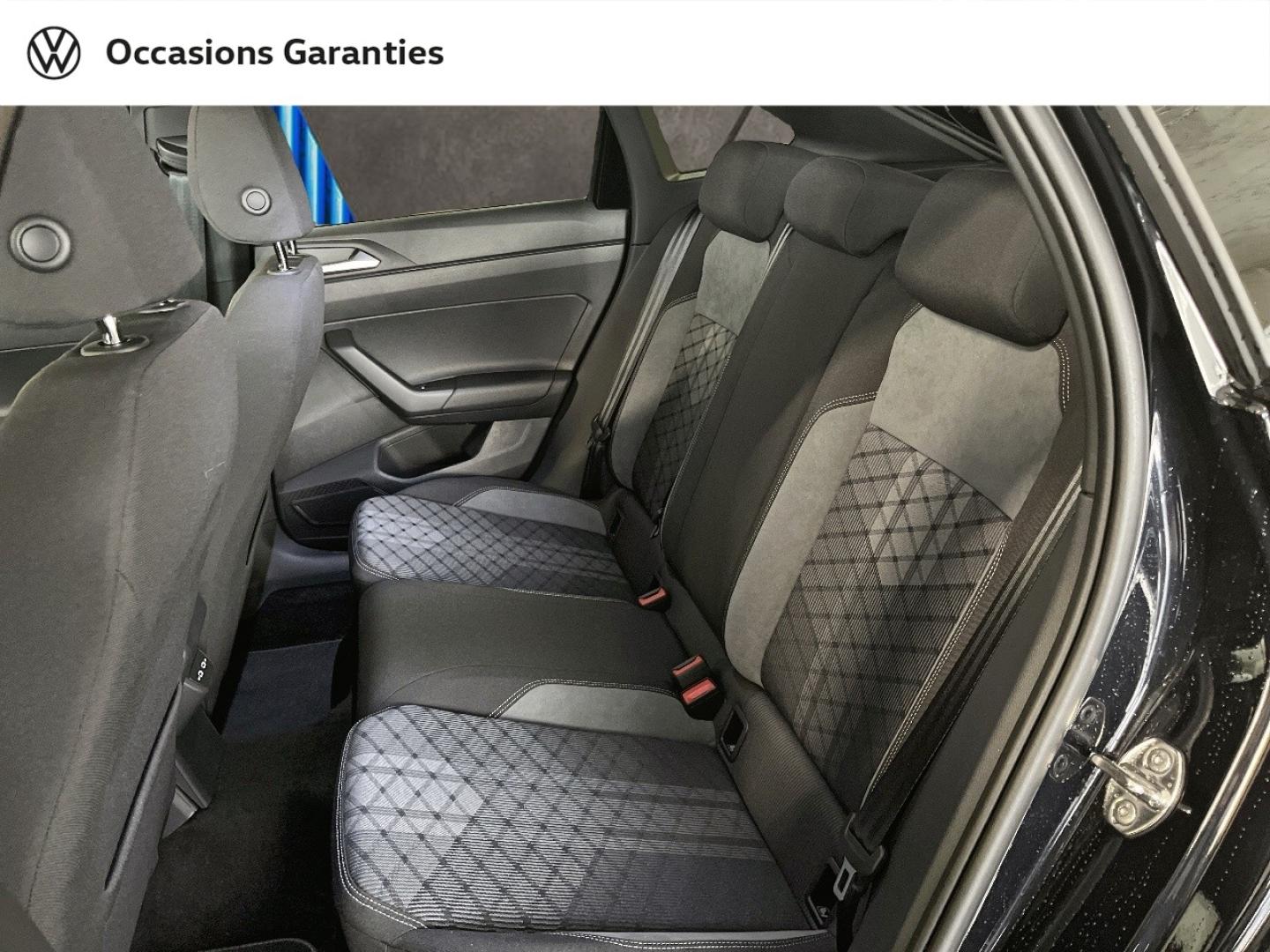 Voitures occasions VOLKSWAGEN TAIGO R-Line Edition Paris