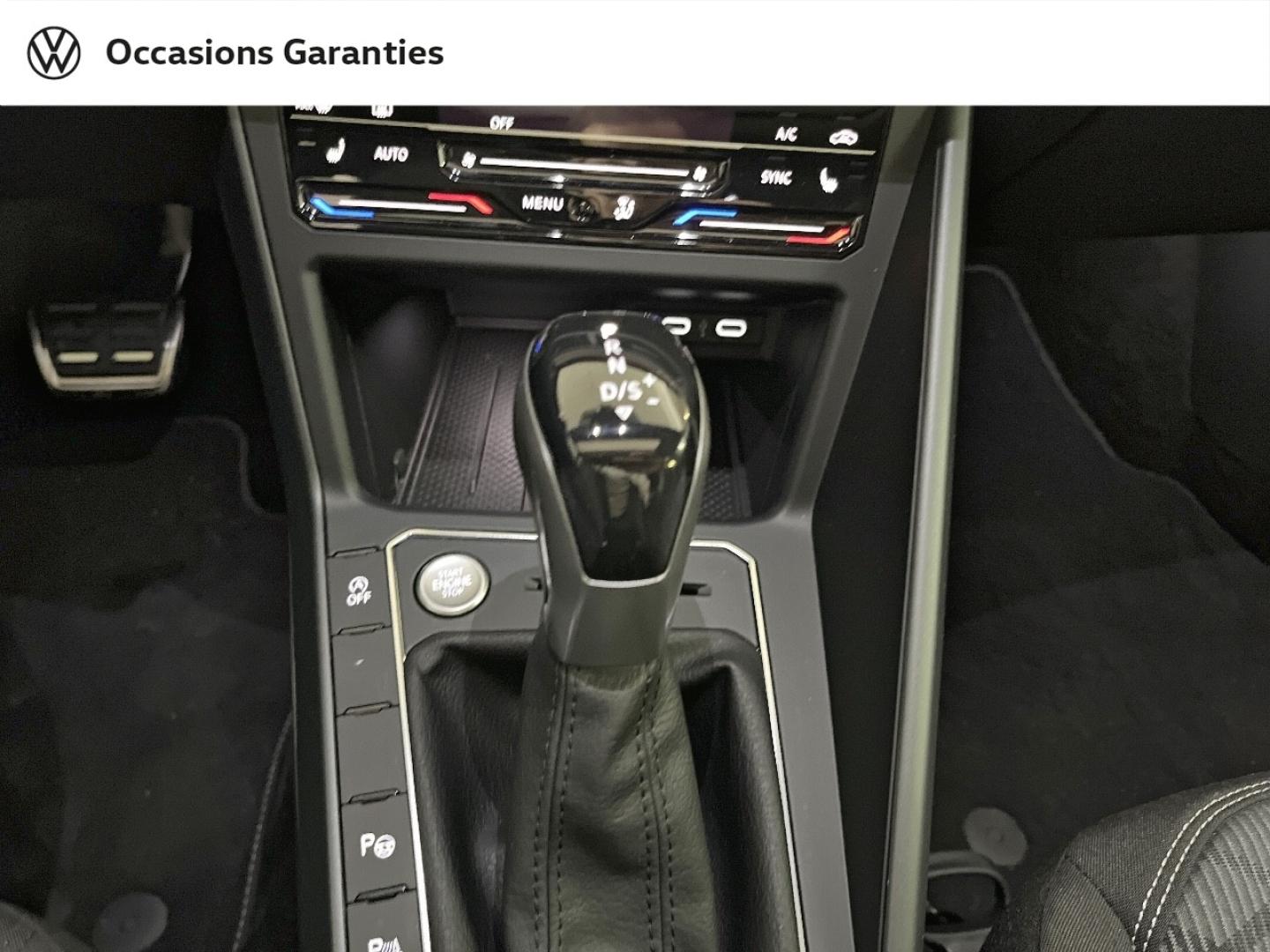 Voitures occasions VOLKSWAGEN TAIGO R-Line Edition Paris
