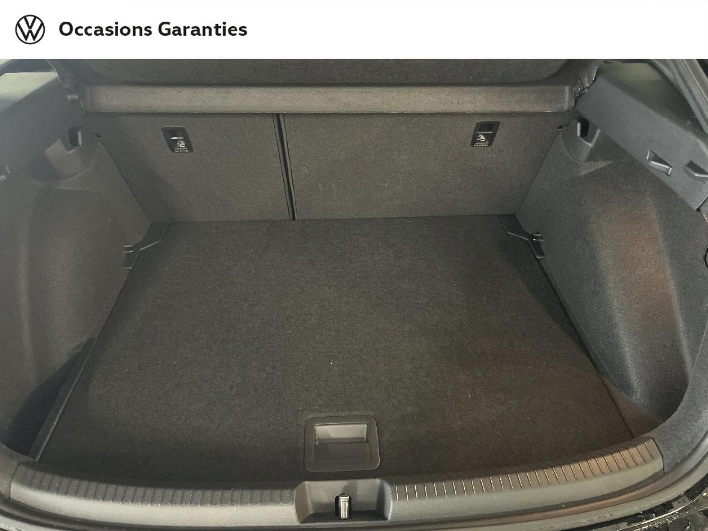 Voitures occasions VOLKSWAGEN TAIGO R-Line Edition Paris
