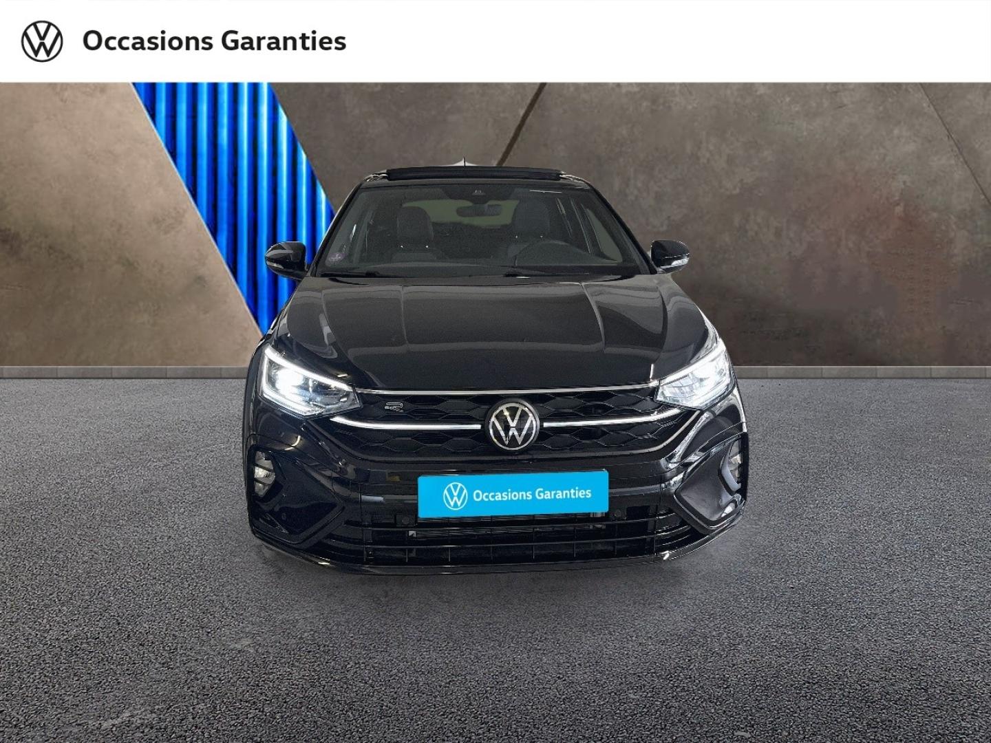 Voitures occasions VOLKSWAGEN TAIGO R-Line Edition Paris