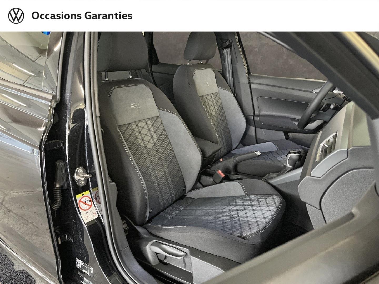 Voitures occasions VOLKSWAGEN TAIGO R-Line Edition Paris