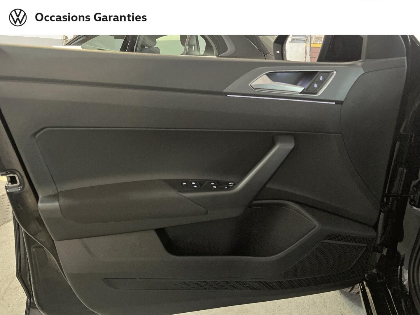 Voitures occasions VOLKSWAGEN TAIGO R-Line Edition Paris