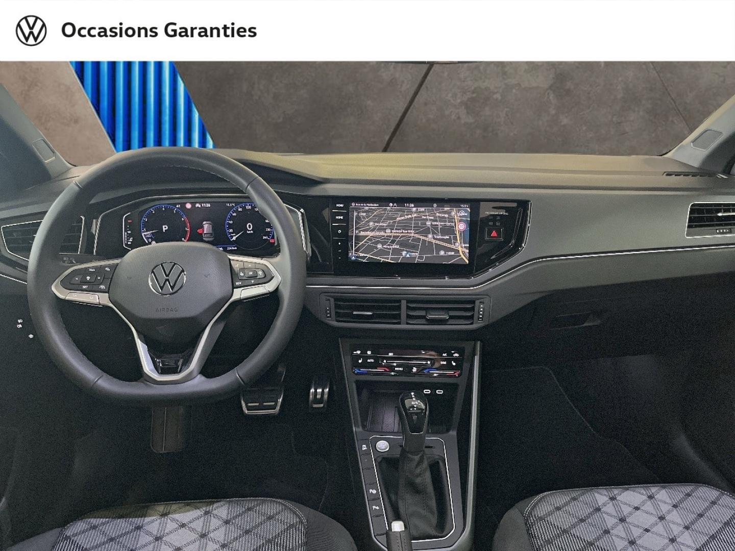 Voitures occasions VOLKSWAGEN TAIGO R-Line Edition Paris