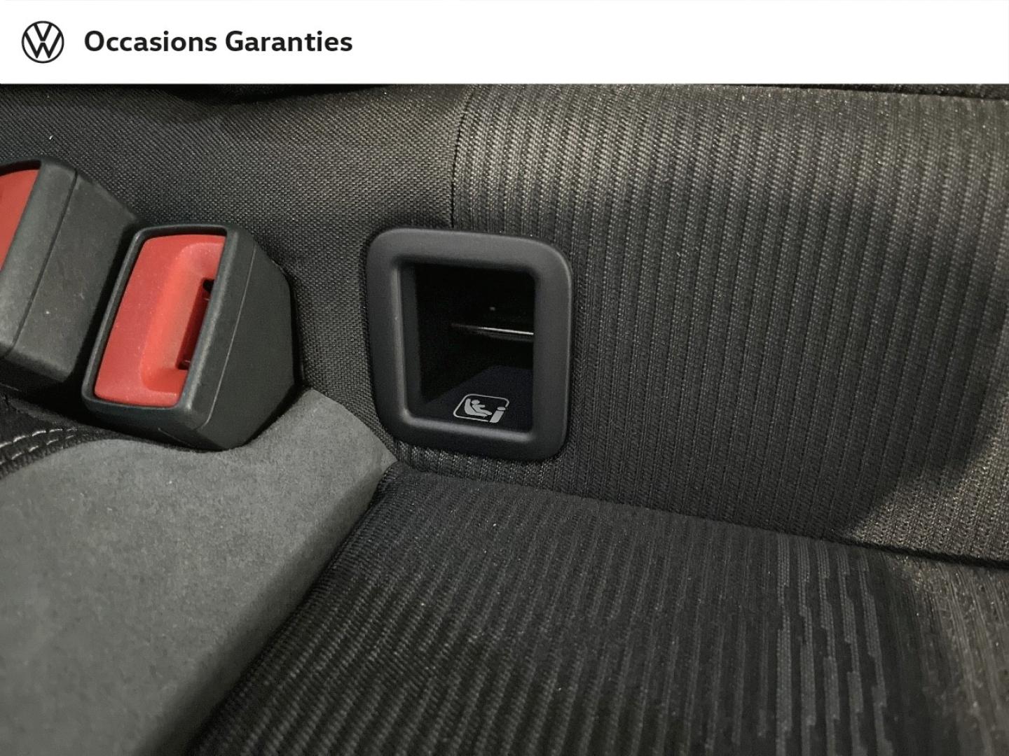 Voitures occasions VOLKSWAGEN TAIGO R-Line Edition Paris