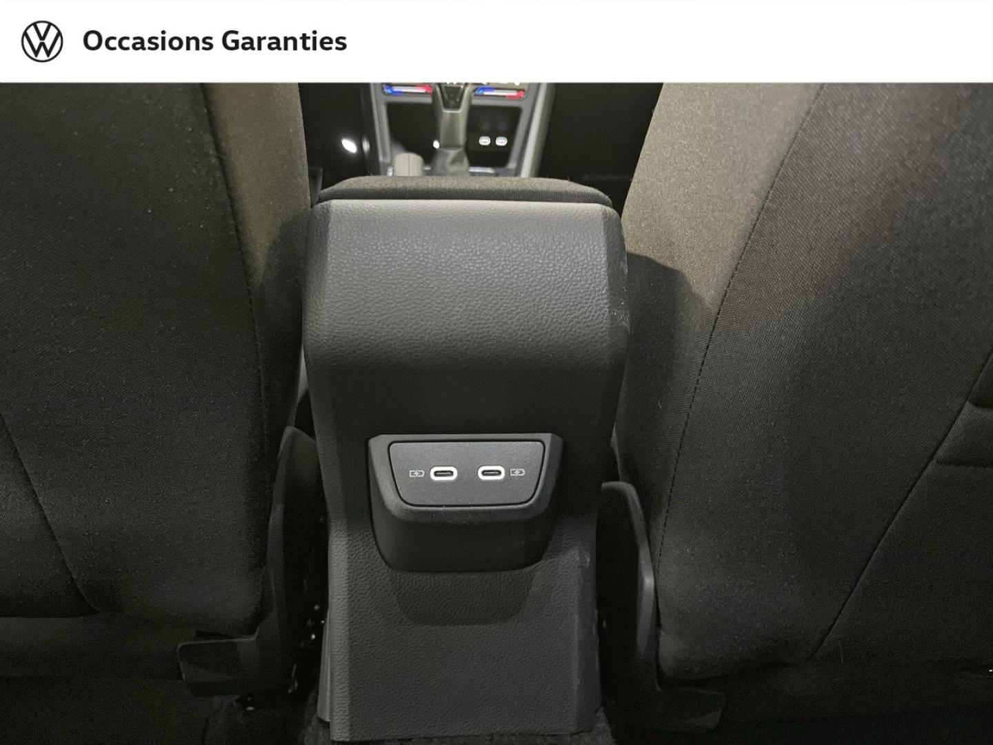 Voitures occasions VOLKSWAGEN TAIGO R-Line Edition Paris