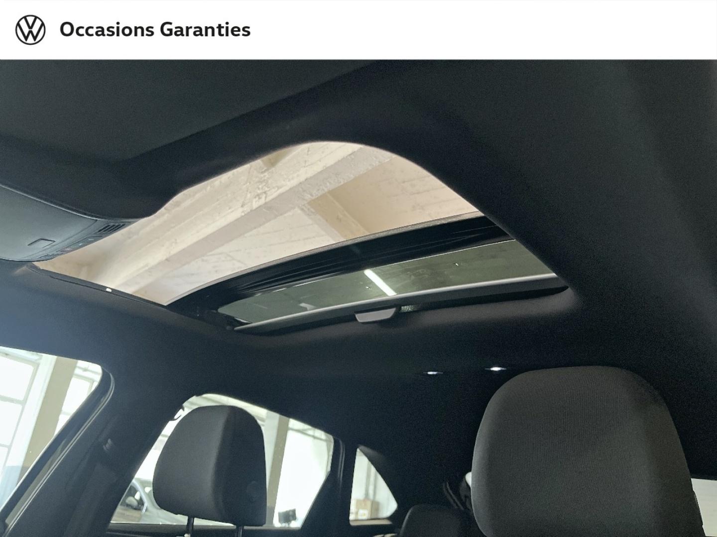 Voitures occasions VOLKSWAGEN TAIGO R-Line Edition Paris