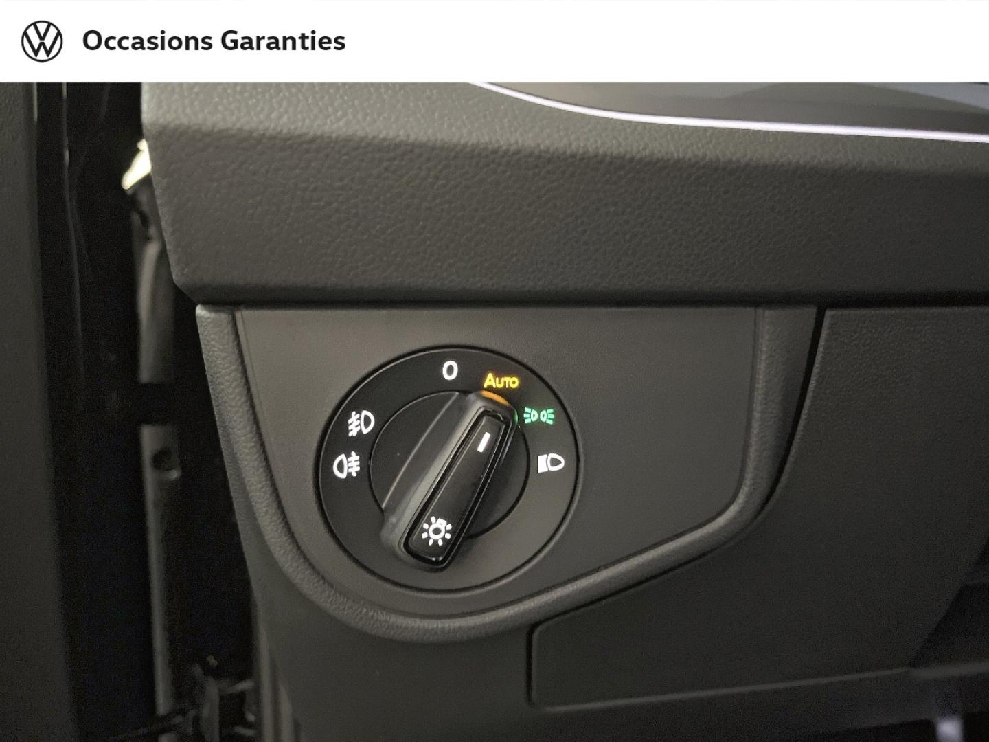 Voitures occasions VOLKSWAGEN TAIGO R-Line Edition Paris