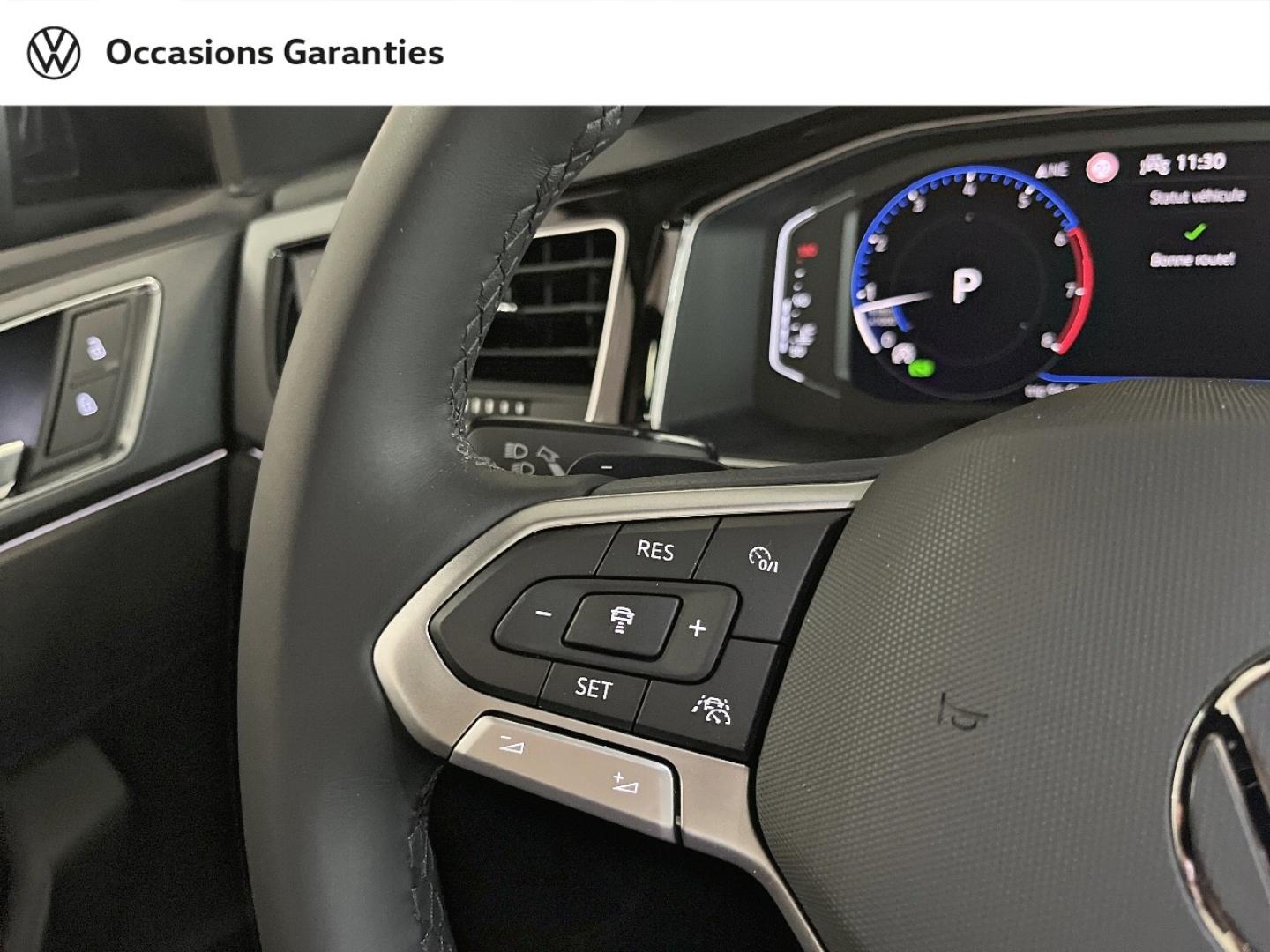 Voitures occasions VOLKSWAGEN TAIGO R-Line Edition Paris