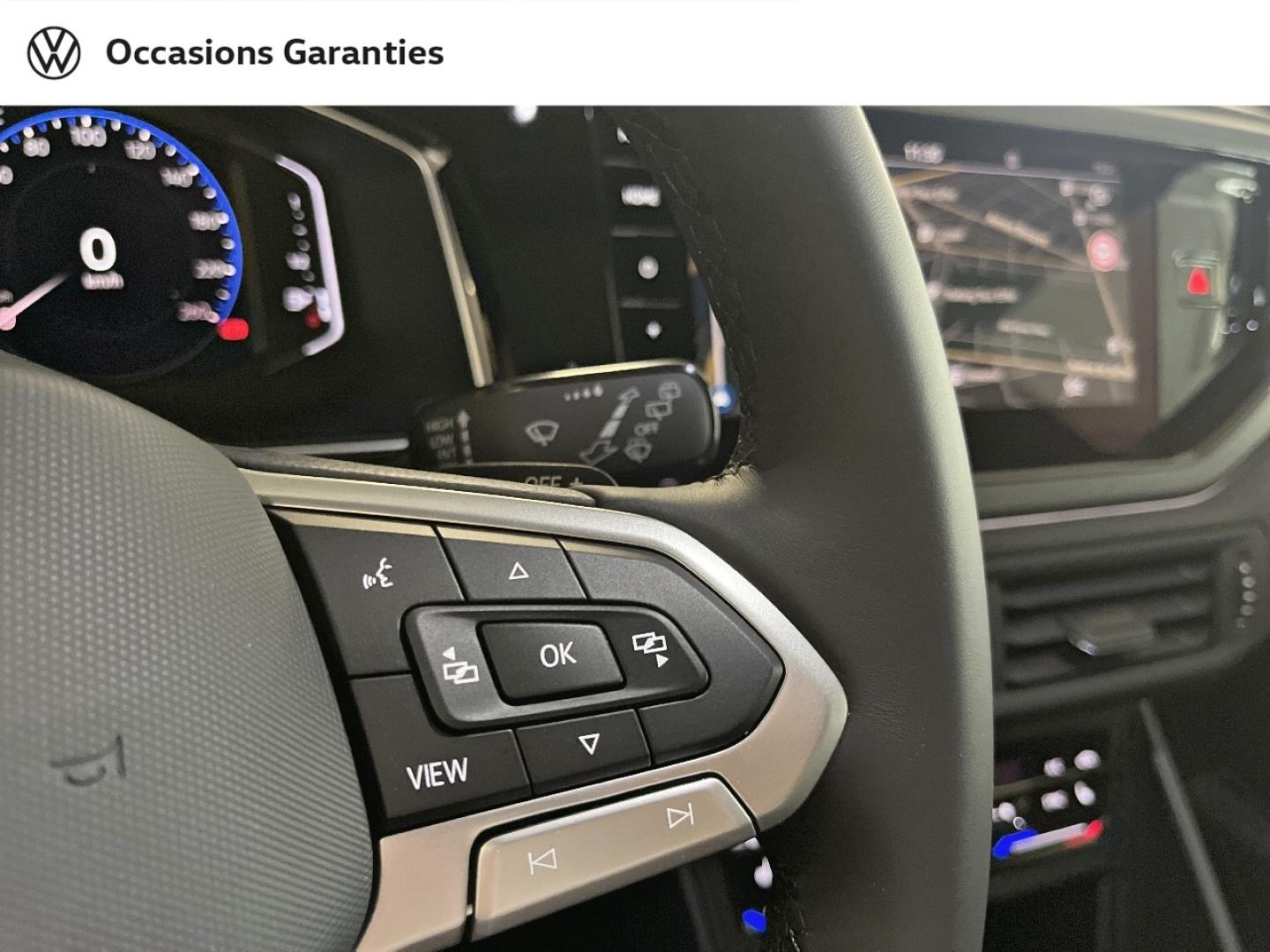 Voitures occasions VOLKSWAGEN TAIGO R-Line Edition Paris