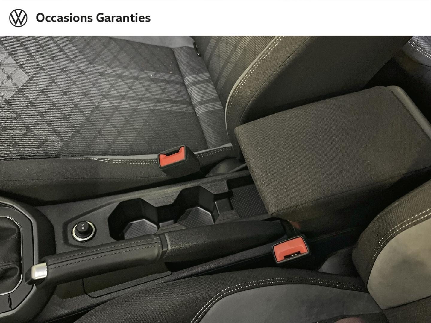 Voitures occasions VOLKSWAGEN TAIGO R-Line Edition Paris