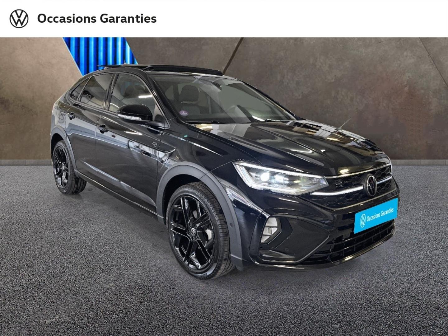 Voitures occasions VOLKSWAGEN TAIGO R-Line Edition Paris