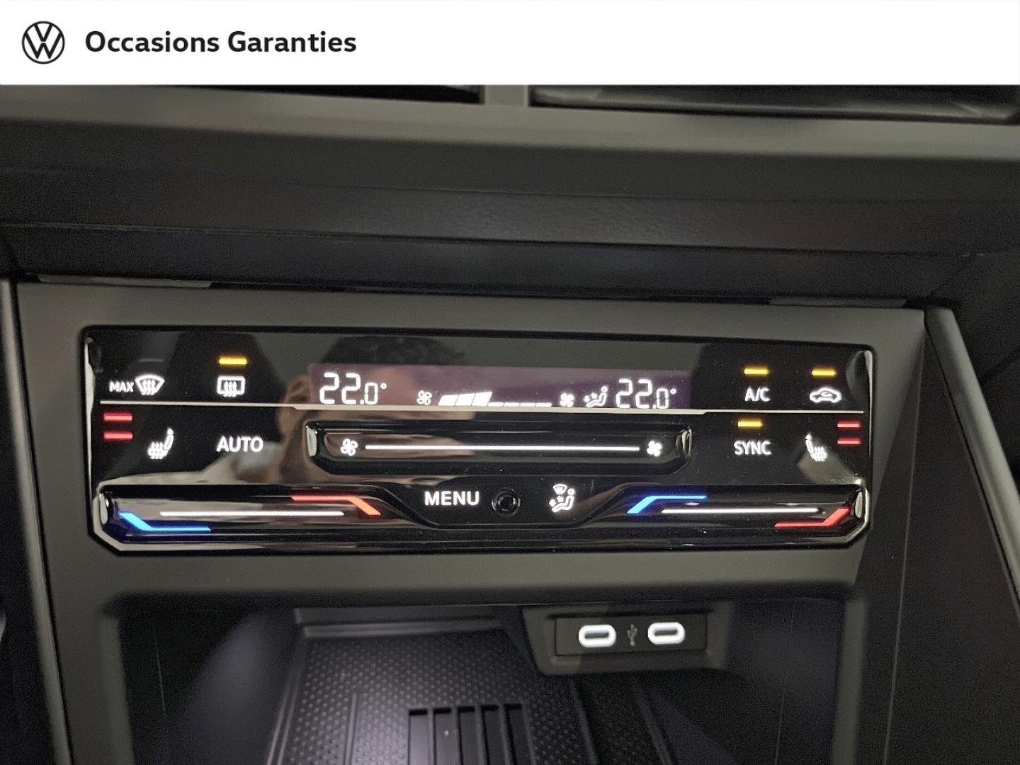 Voitures occasions VOLKSWAGEN TAIGO R-Line Edition Paris