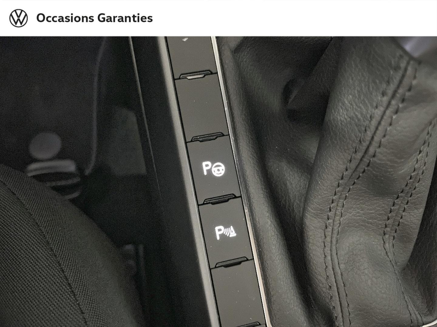 Voitures occasions VOLKSWAGEN TAIGO R-Line Edition Paris
